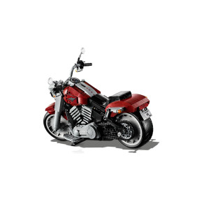 Harley-Davidson® Fat Boy®