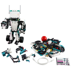 Robotí vynálezce