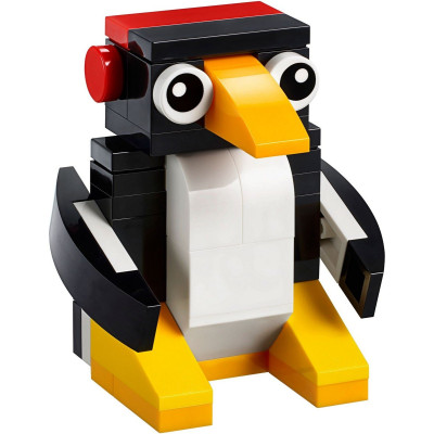 Penguin (polybag)