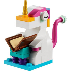 Literacy Day Unicorn (polybag)