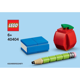 Teachers\' Day (polybag)