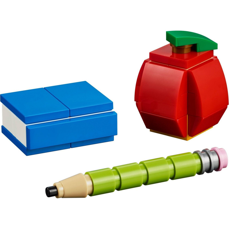 Teachers\' Day (polybag)