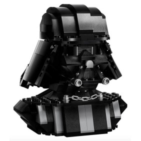 Darth Vader Bust