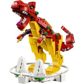 LEGO House Dinosaurs