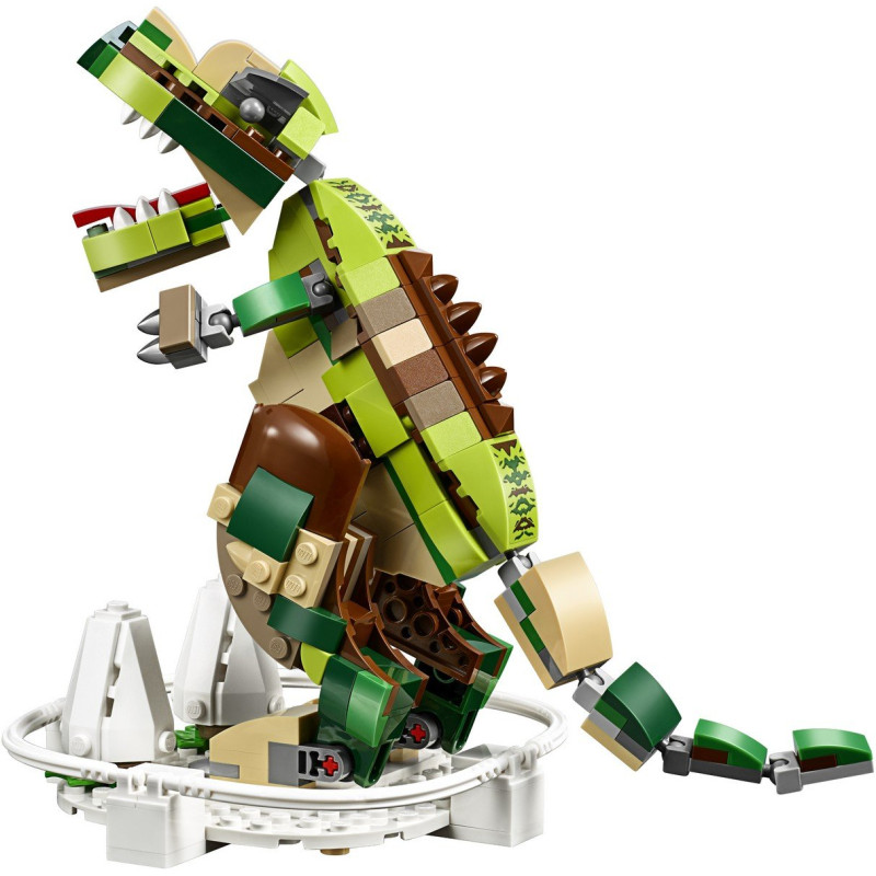 LEGO House Dinosaurs