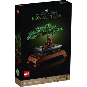Bonsaj