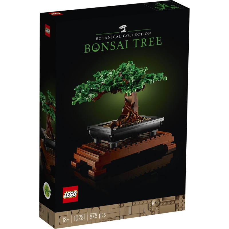 Bonsaj