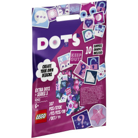 DOTS doplňky – 3. série