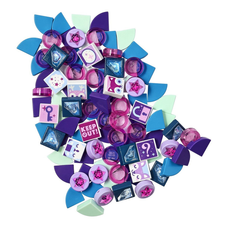 DOTS doplňky – 3. série