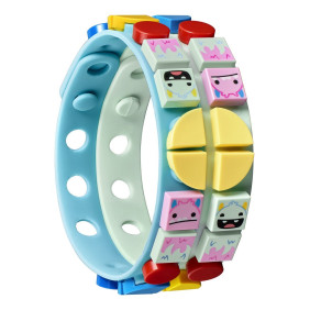 Náramky s příšeřkami