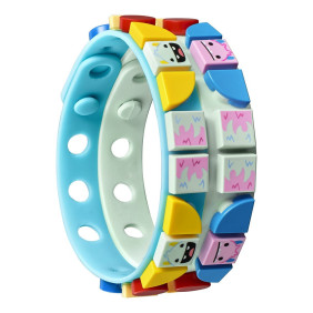 Náramky s příšeřkami