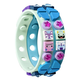 Náramky s příšeřkami