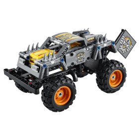 Monster Jam® Max-D®