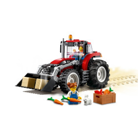Traktor