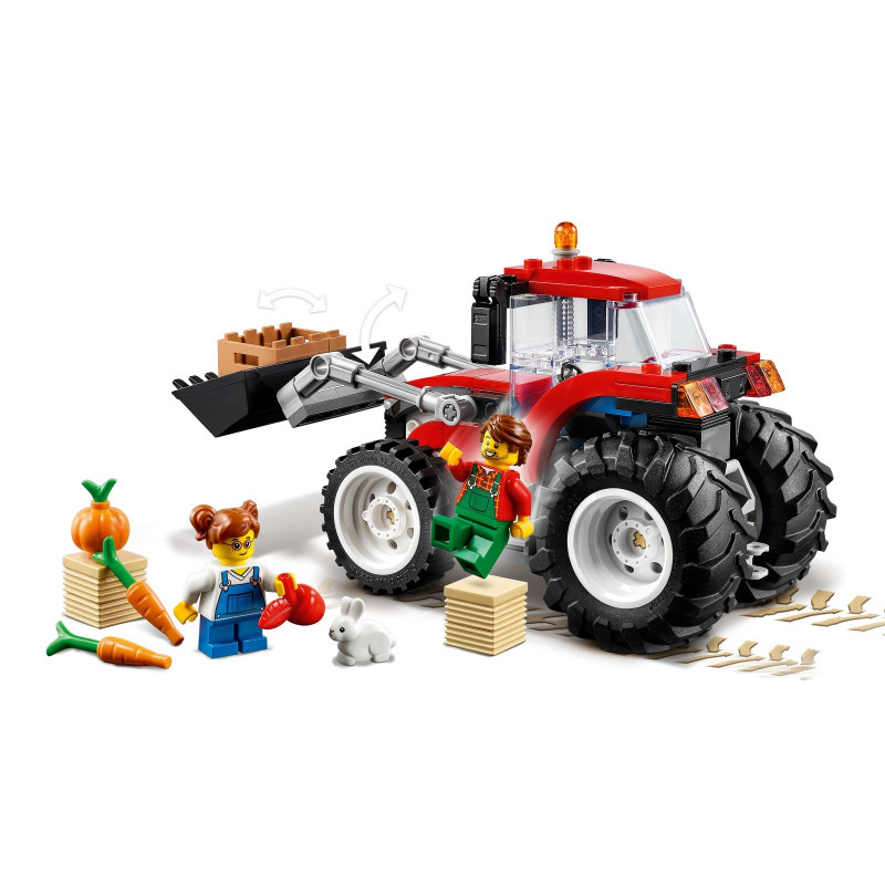 Traktor