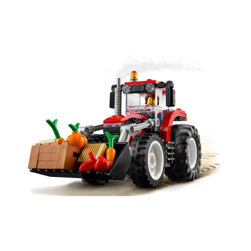 Traktor