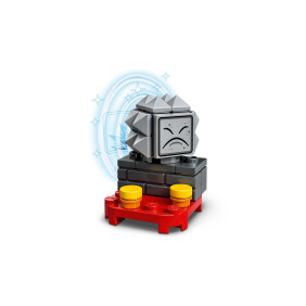 Akční kostky – 2. série