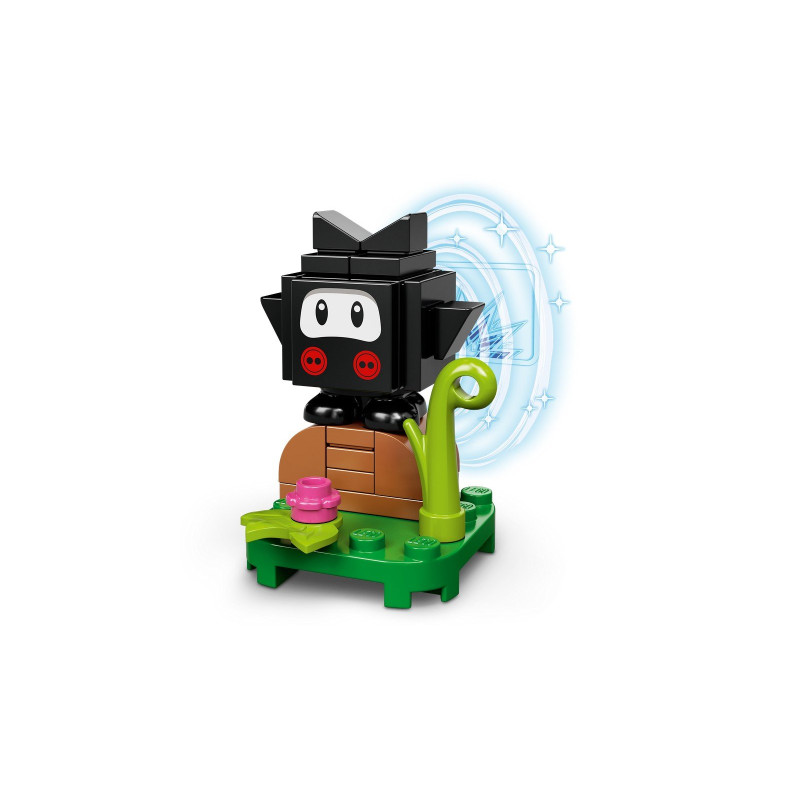 Akční kostky – 2. série