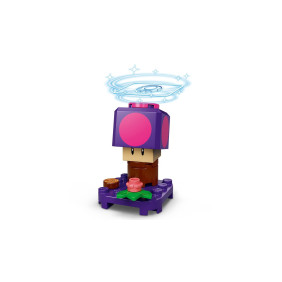 Akční kostky – 2. série