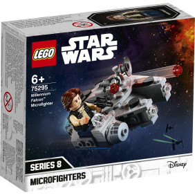 Mikrost&iacute;hačka Millennium Falcon&trade;