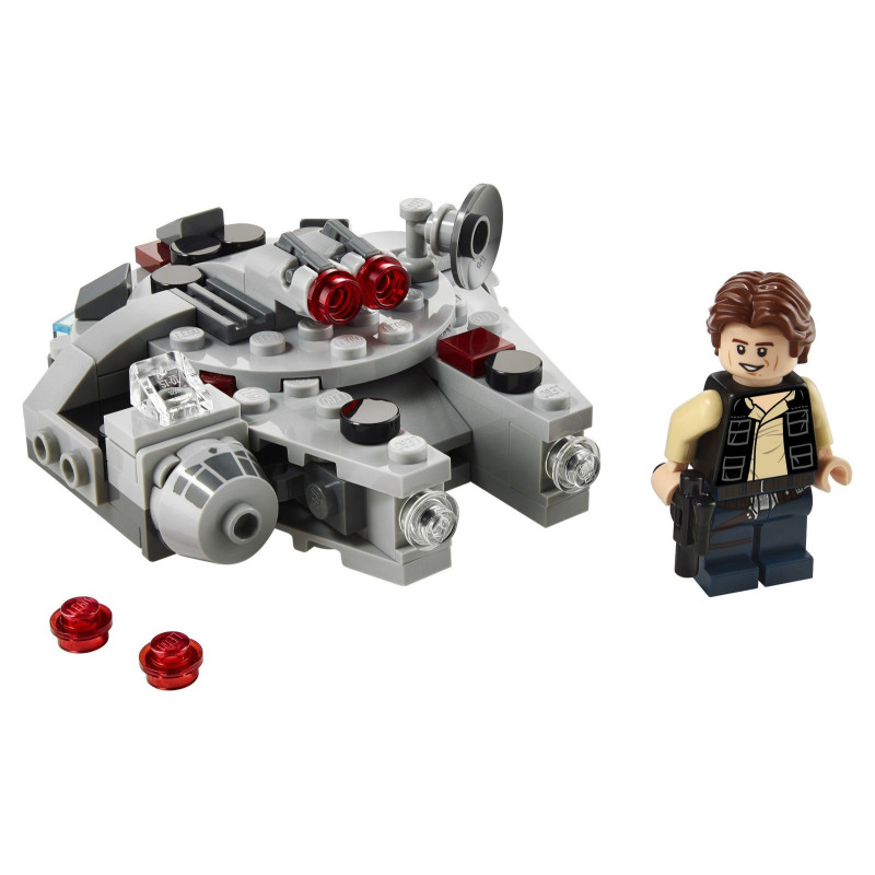 Mikrost&iacute;hačka Millennium Falcon&trade;