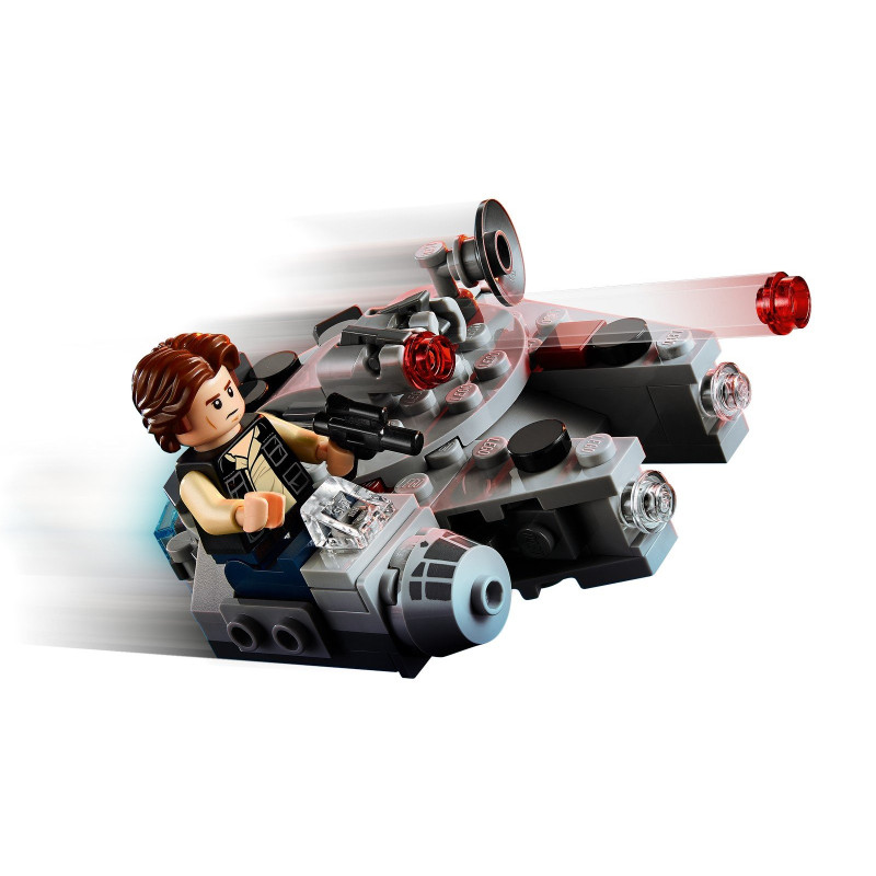 Mikrost&iacute;hačka Millennium Falcon&trade;
