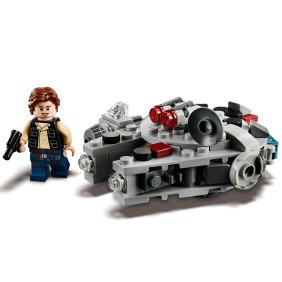 Mikrost&iacute;hačka Millennium Falcon&trade;