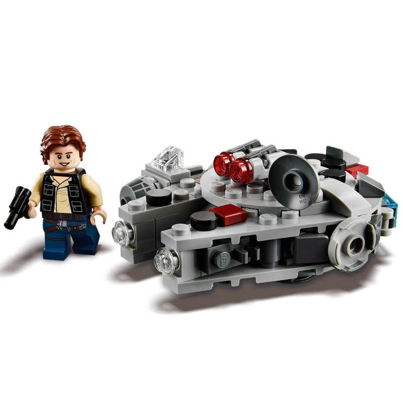 Mikrost&iacute;hačka Millennium Falcon&trade;