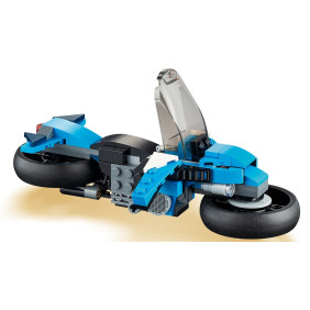 Supermotorka Supermotorka