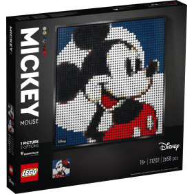 Disney's Mickey Mouse