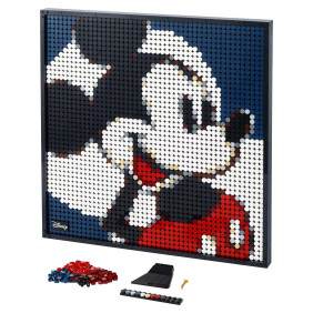Disney&#039;s Mickey Mouse