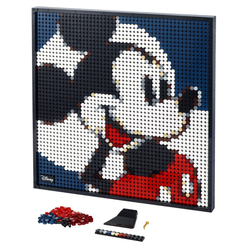 Disney's Mickey Mouse