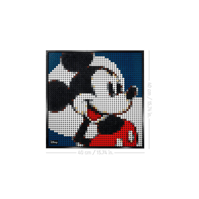Disney's Mickey Mouse