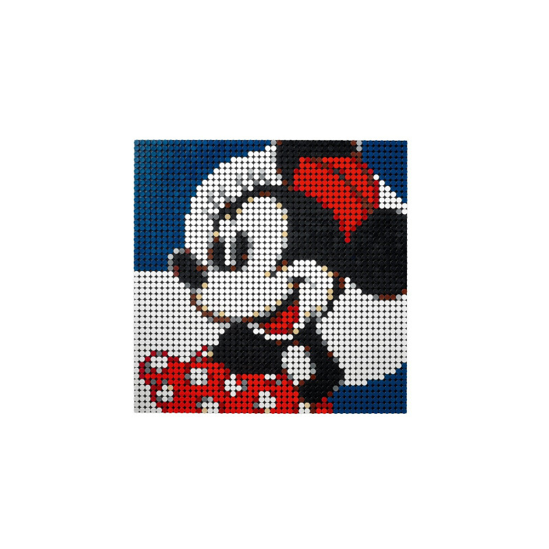 Disney's Mickey Mouse