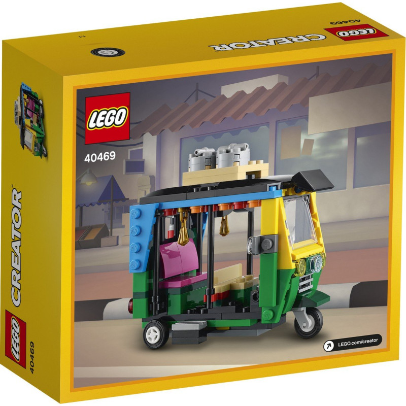 Tuk-tuk