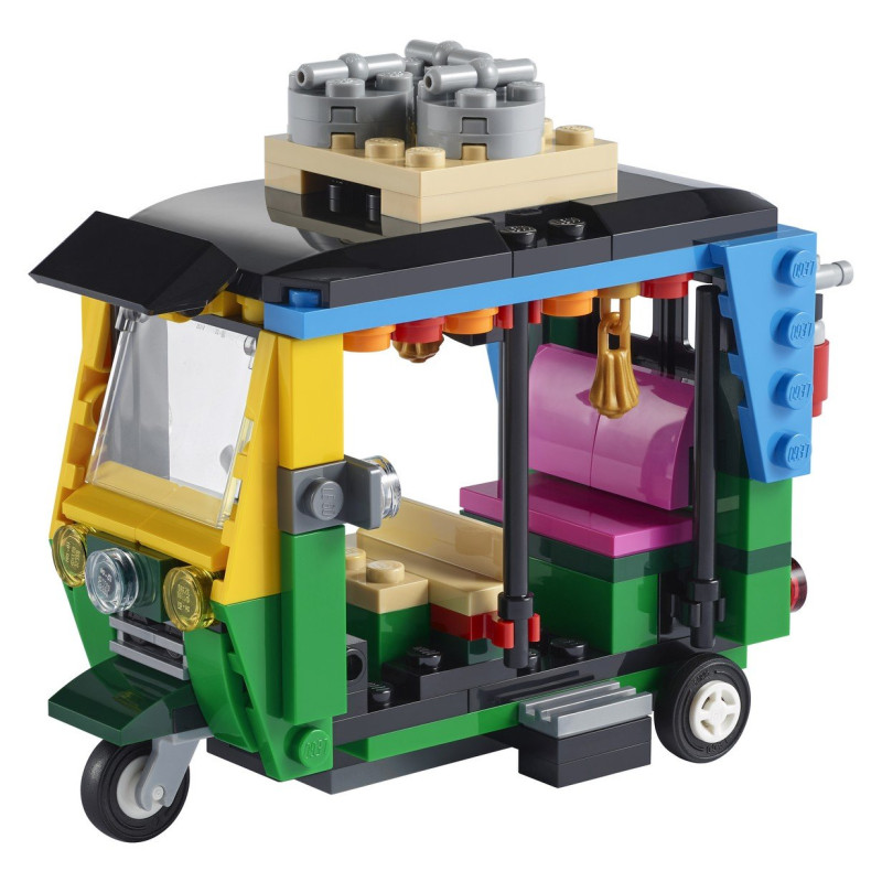 Tuk-tuk