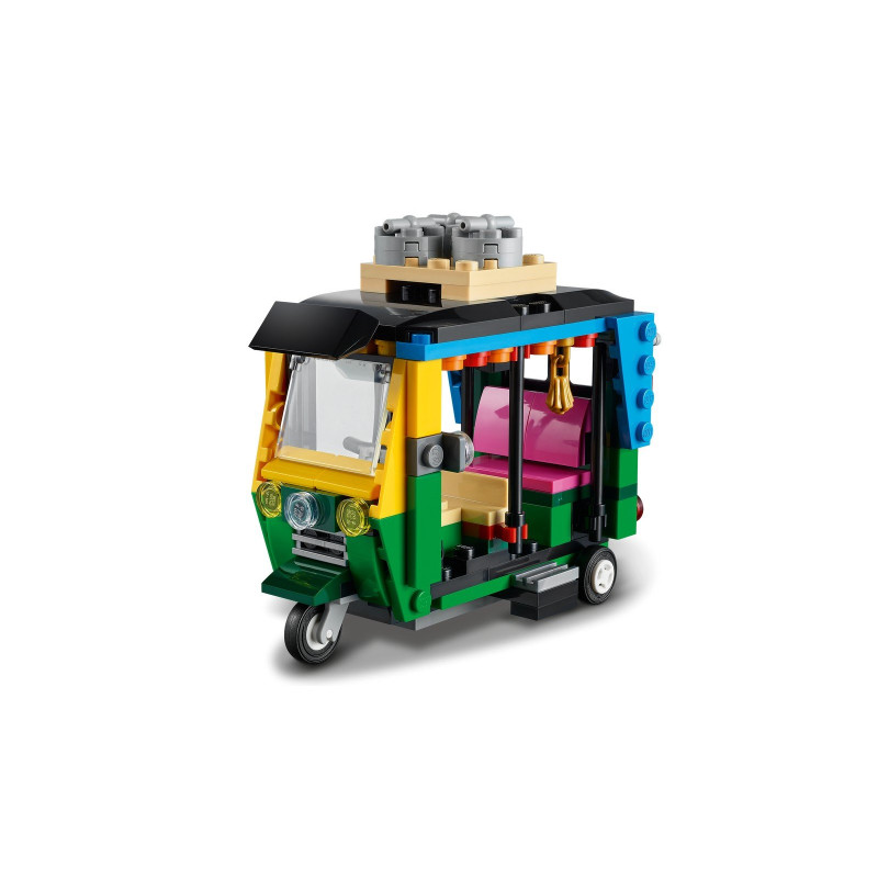 Tuk-tuk