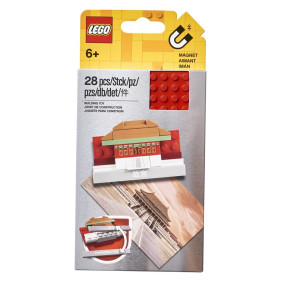 Sestavitelný magnet – Zakázané město