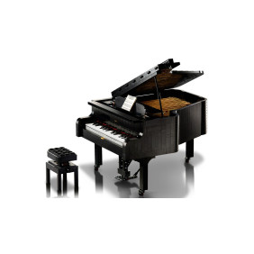 Velk&eacute; piano