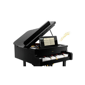 Velk&eacute; piano