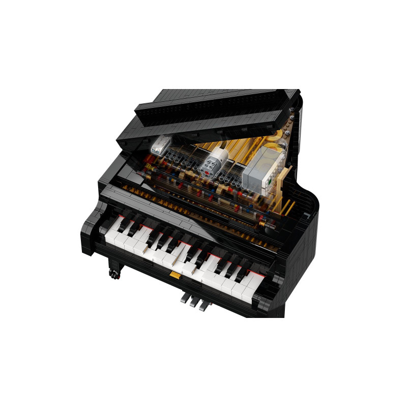 Velk&eacute; piano