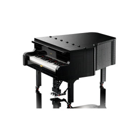 Velk&eacute; piano