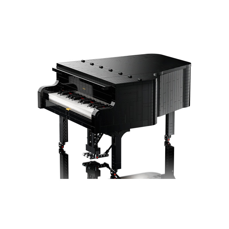 Velk&eacute; piano