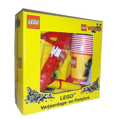 LEGO Party Set