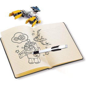 Star Wars Pod Racer Creativity Set