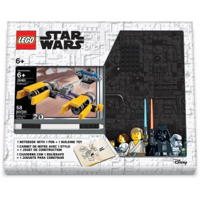 Star Wars Pod Racer Creativity Set