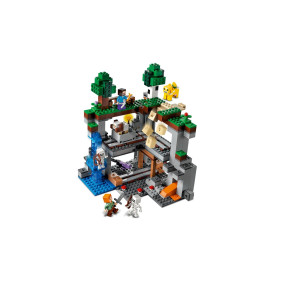 První dobrodružství