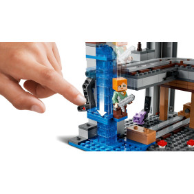 První dobrodružství