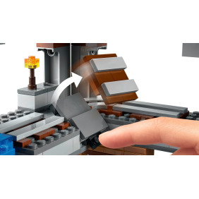 První dobrodružství