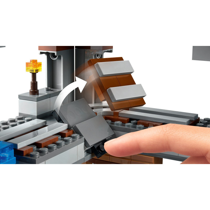 První dobrodružství